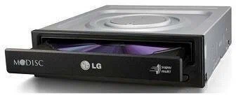 LG GH24NSD5.ARAA10B