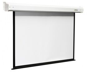 Экран настенный с электроприводом Digis Electra DSEM-162003