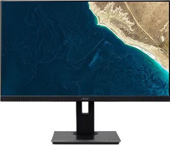Монитор 22" Acer B227QBMIPRX VA FHD D-Sub, HDMI, DP