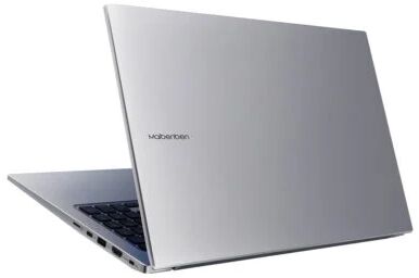 Ноутбук Maibenben M557 15.6" FHD IPS R 7 5700U 1.8 ГГц/16/512 SSD/Linux