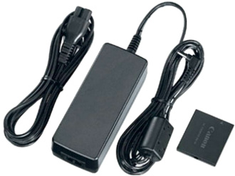 Сетевой адаптер Canon ACK-DC10 для IXUS 70/75/80