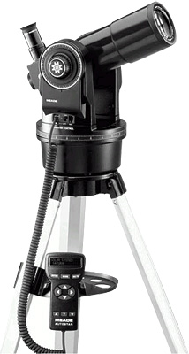 Астрономический телескоп Meade ETX-80AT-TC