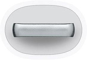Кабель-адаптер Apple Lightning to 30-pin Adapter [MD824ZM/A]