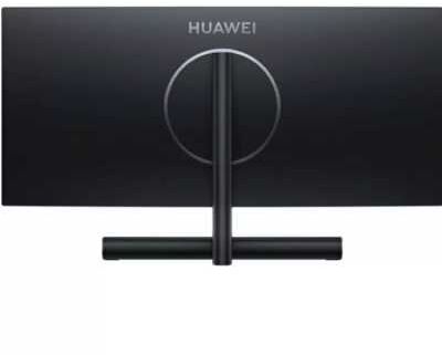 Монитор 34" HUAWEI MATEVIEW GT IPS 3440x1440 HDMI, DP, USB-Hub