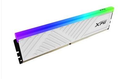 Модуль памяти DIMM DDR4-3200 16GB AX4U320016G16A-SWHD35G ADATA