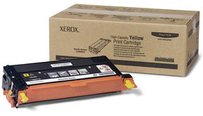 Картридж Xerox 113R00725 желтый