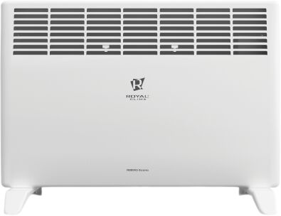 Конвектор Royal Clima Ribera Econo REC-RE1500M 1500Вт белый