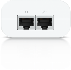 Инжектор Ubiquiti PoE++ Adapter (60W)