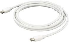 Кабель LMP 8352 Mini-DisplayPort to Mini-DisplayPort (для iMac 27