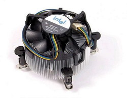 Кулер для процессора Socket-775 Intel Original Copper Base