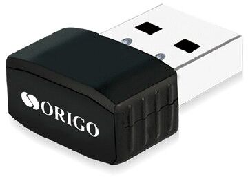 ORIGO OW300/A1A Wi-Fi 6 AX300 USB 2.0 адаптер, 2.4 ГГц