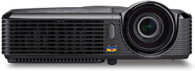 Проектор ViewSonic PJD5123 3D
