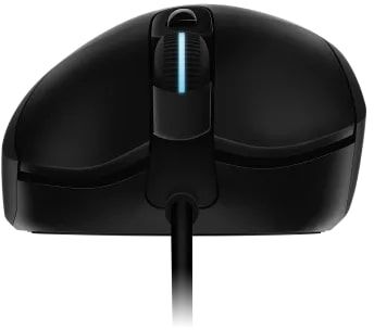 Мышь/ Logitech Mouse G403 HERO Gaming Retail