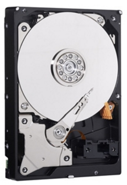 HJ Жёсткий диск Hitachi Enterprise 3.5