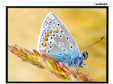 Экран настенный Lumien Master Control LMC-100110 4:3 (моторизованный привод) 229x305