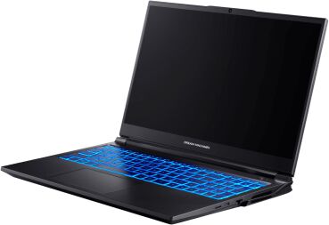 Ноутбук Dream Machines RS3070-15EU50 15.6" FHD i7 12700H/16/1Tb SSD/RTX 3070 ti 8G/Dos