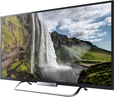ЖК телевизор Sony 42"/107см KDL-42W653A LED