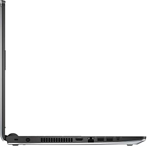 Ноутбук Dell Inspiron 5748 17.3" HD+ i7-4510U/8/1000/GT840M 2G/Multi/WF/BT/Cam/W8.1 [5748-8847]
