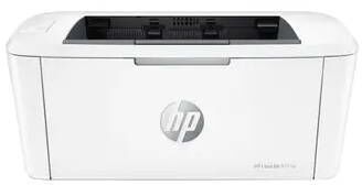 Принтер лазерный HP LaserJet M111a A4/ чб/ 20 стр/ USB 2.0