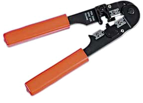 Монтажный инструмент Gembird RJ-45 (T-210)