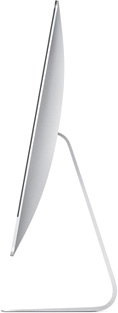 Компьютер Apple iMac 21.5" Z0PD000ZJ (i5 2.7 / 16 / 1TB Fusion Drive/ HD 5200)