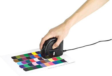 Устройство калибровки принтеров X-Rite ColorMunki Photo