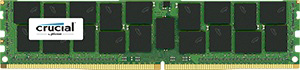 Память DDR4 16Gb 2133MHz Crucial (CT16G4RFD4213) ECC RTL Reg 1.2V