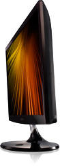Монитор/ЖК телевизор 22" TFT Samsung T22B350EW