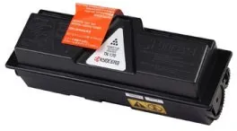 Картридж лазерный Kyocera TK-170 1T02LZ0NL0 черный (7200стр.) для Kyocera FS-1320D/1370DN