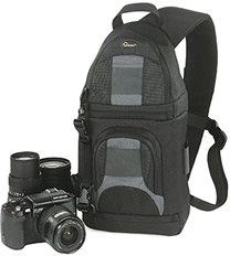 Рюкзак Lowepro SlingShot 100 AW (черный)