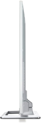ЖК телевизор LG 42" 42LM669T 3D LED (белый)