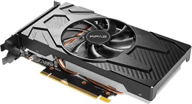 Видеокарта KFA2 NVIDIA nVidia GeForce RTX 3050 CORE 8Gb DDR6 PCI-E 3DP