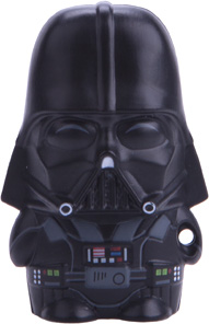 Устройство чтения/записи Mimoco DarthVader USB 2.0 [MCR-SW-002]