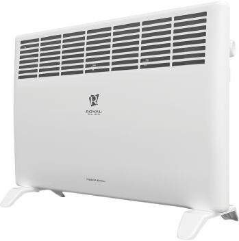 Конвектор Royal Clima Ribera Econo REC-RE1500M 1500Вт белый