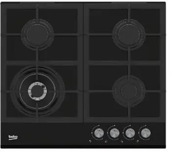 Газовая варочная поверхность HILW 64235 S 7763586738 BEKO