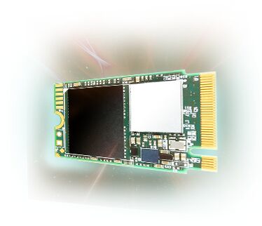 Твердотельный накопитель NVMe 256Gb [TS256GMTE300S] (SSD) Transcend MTE300S