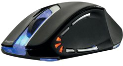 Мышь Nova Slider X600