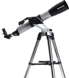 Астрономический телескоп Meade NG70-SM (азимутальный рефрактор)