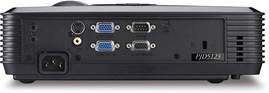Проектор ViewSonic PJD5123 3D