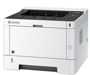 Принтер лазерный Kyocera Ecosys P2040DN (1102RX3NL0/1102RX3NL1) A4 Duplex Net черный