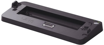 Порт-репликатор для ноутбуков Sony VAIO TZ-серии (VGP-PRTZ1)
