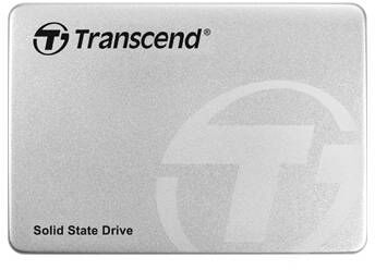Твердотельный диск 480GB Transcend 220S, 2.5