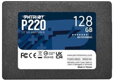 Накопитель SSD SATA 2.5 