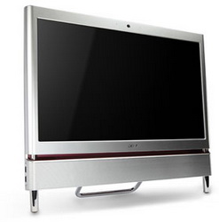 Моноблок Acer Z5610 23