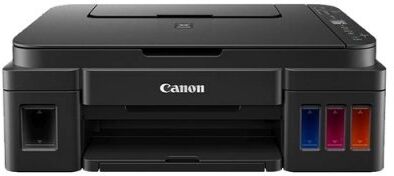 Цветной струйный МФУ Canon PIXMA G3410 (2315C009)