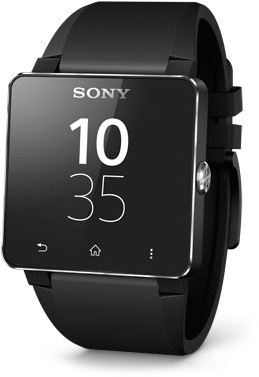 Sony smartwatch 2 sw2 2025