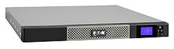 ИБП Eaton 5P 650iR, 650VA, 420W, IEC, розеток - 4, USB, черный