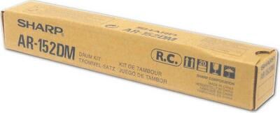 Барабан Sharp AR 121/151/156/5012/5420/203E/ARM150/155/201/MXB200QE (O) AR152DM