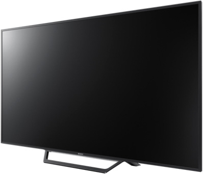 ЖК телевизор Sony 40"/102см KDL-40WD653 LED Full HD, чёрный