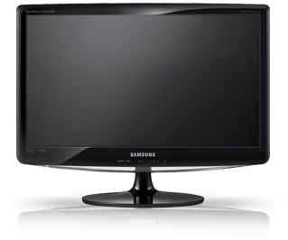 Монитор/ЖК телевизор 24